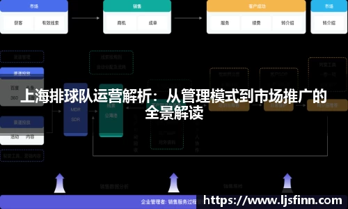 上海排球队运营解析：从管理模式到市场推广的全景解读
